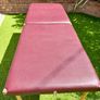 Portable folding massage table Image 5