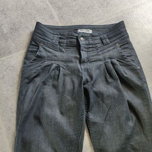 Jeans BERSHKA, Like new