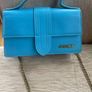 Jacquemus hand bag ( dupe) Image 8
