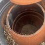 Large DIY Tandoor / Garden Bread Oven-like new Image 6