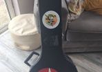 Banjo case