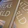 The Times - Atlas of The World Image 2