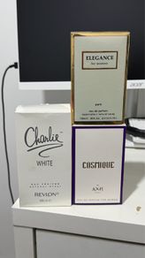 Perfumes new