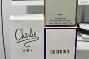 Perfumes new