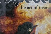 Royseven - The Art Of Insinserity.