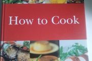 Cook Book