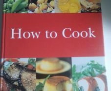 Cook Book