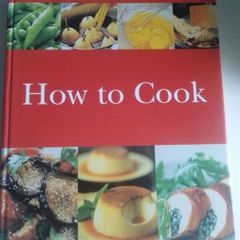 Cook Book