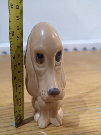 Sylvac Dog