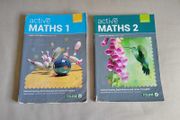 Active Maths 1 Junior Cycle O&amp;H Level