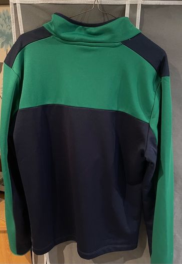 Irish football