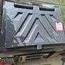 coal bunker and briquette holder Image 3