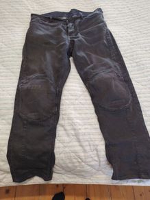 motorcycle jeans