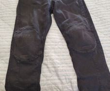 motorcycle jeans
