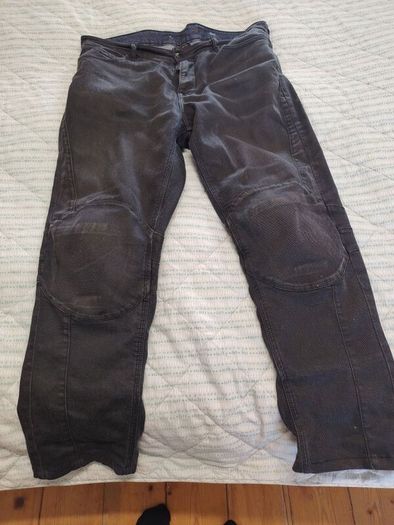 motorcycle jeans