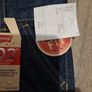 trousers boys levis Image 2