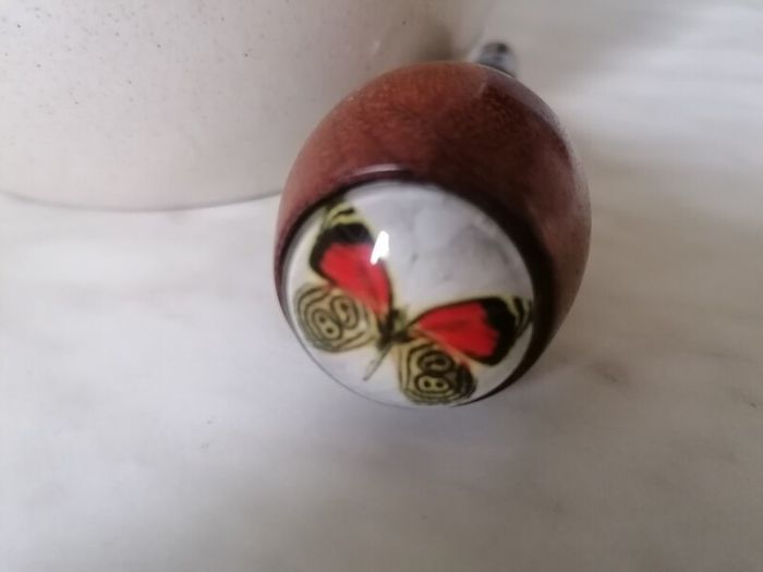 Bottle Stopper