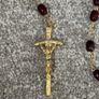 Brand New Rosary Beads Image 2