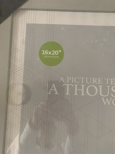 picture frame