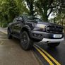 2021 Ford Ranger Raptor 2.0 Bi-Turbo Image 3