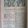 Missale Romanum - 1950 Latin Mass Image 6