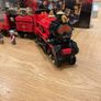 Harry Potter Lego Hogwarts Express 75955 Image 7