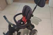 Q play Trike