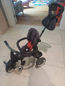 Q play Trike