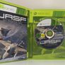 Janes Advanced Strike Fighters Xbox 360 with Manual Image 4