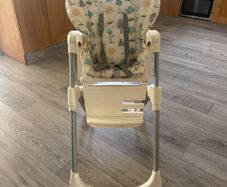 joie high chair