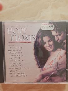 Hope Floats CD Soundtrack