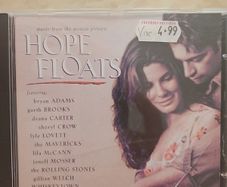 Hope Floats CD Soundtrack