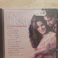 Hope Floats CD Soundtrack