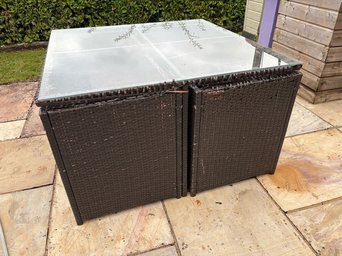 Outdoor Furniture