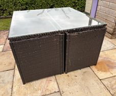 Outdoor Furniture