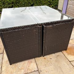 Outdoor Furniture