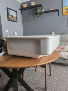 Ikea kitchen sink