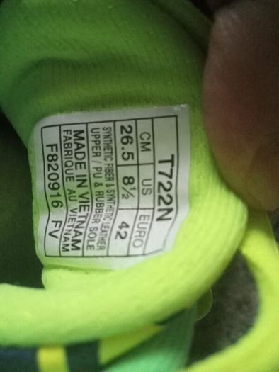 New Asics Noosa FF Runners