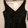 Bnwt Jones New York Black dress size 16 Image 2