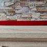 BMW E60 MSport Boot Spoiler - bent fixable Image 3