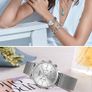 MEGIR Luxury Women Casual Style Watches Image 3