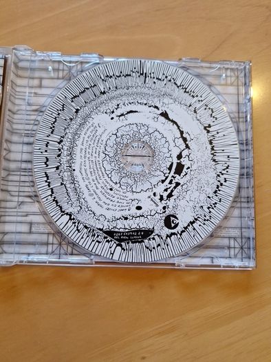 CD Doves Some Cities