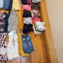 Huge 2-3 yr girls clothes & footwear quality brands bundle. Image 4