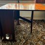 Dining Table (Foldable) Image 2