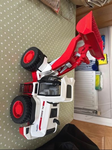 Bruder Digger