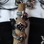 KoolKatana, job lot of 26 rings & 3 necklaces/ pendants Image 2
