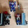 Transformers Job Lot Image 3