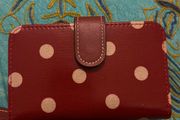 Cora Taylor Wallet