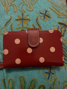 Cora Taylor Wallet