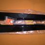 Heko Wind Deflectors for Honda Civic (BACK x2) Image 2